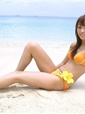 武田真理子 No061 Mariko Takeda [dgc] 日本美女套图(4)